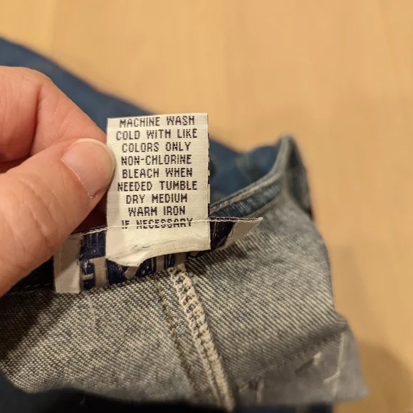 Vintage Cottagecore Jumper - Picture 8 of 10